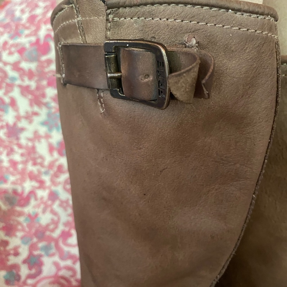 Frye Engineer Boots - Picture 7 of 15
